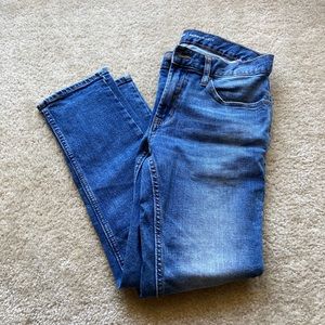 Men’s 31/30 Old Navy Skinny Jeans